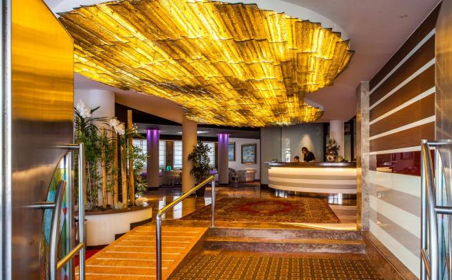 Фото отеля Cesare Augustus Hotel