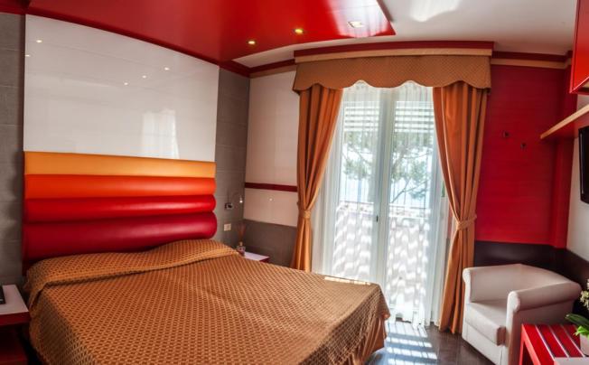 Фото отеля Cesare Augustus Hotel