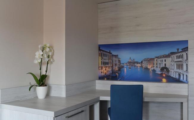 Фото отеля Cesare Augustus Hotel
