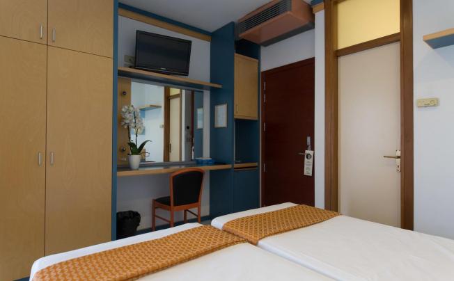 Фото отеля Cesare Augustus Hotel