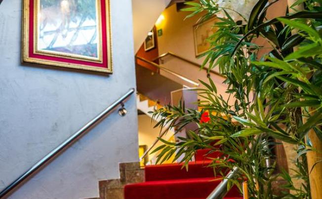Фото отеля Cesare Augustus Hotel