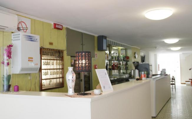 Фото отеля Bacco Hotel