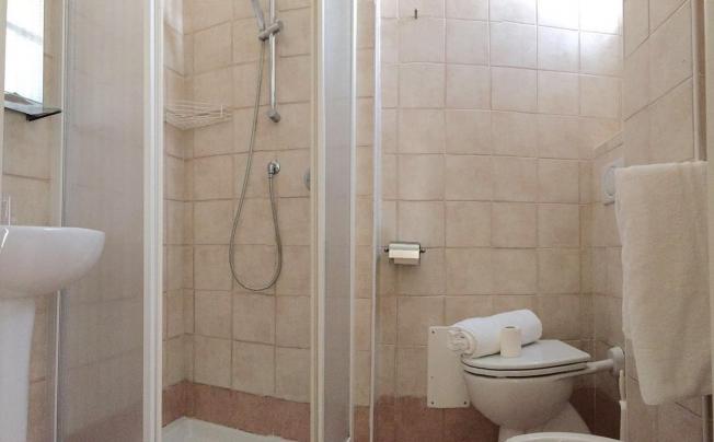 Фото отеля Bacco Hotel