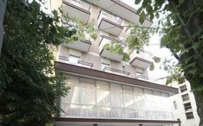Фото отеля Bacco Hotel
