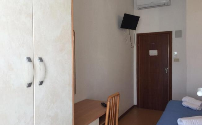 Фото отеля Bacco Hotel