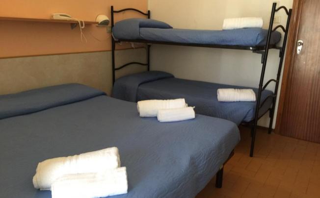 Фото отеля Bacco Hotel