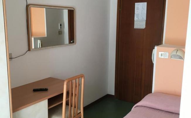 Фото отеля Bacco Hotel