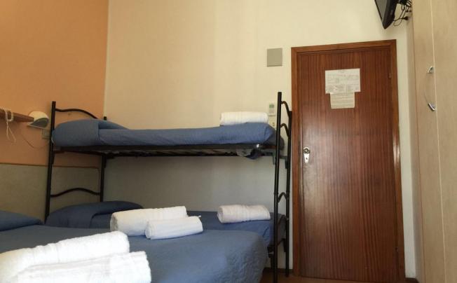 Фото отеля Bacco Hotel