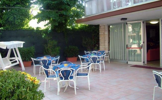 Фото отеля Bacco Hotel