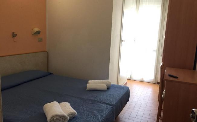 Фото отеля Bacco Hotel