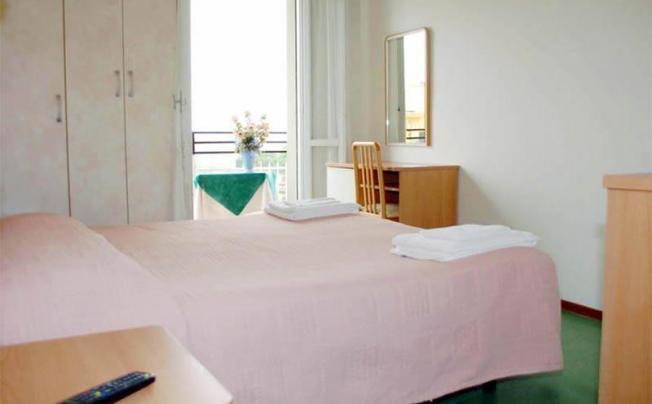 Фото отеля Bacco Hotel