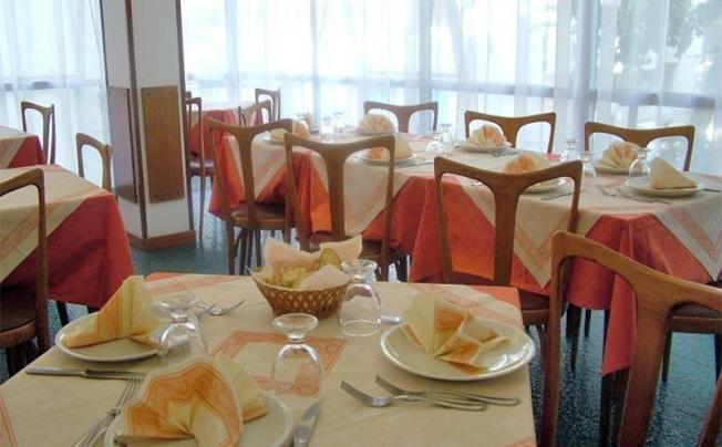 Фото отеля Bacco Hotel