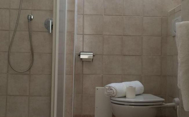 Фото отеля Bacco Hotel