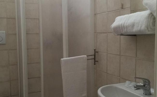 Фото отеля Bacco Hotel