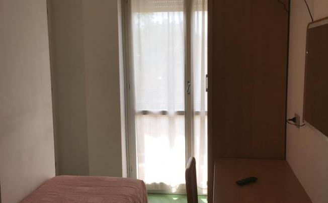Фото отеля Bacco Hotel