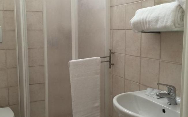 Фото отеля Bacco Hotel
