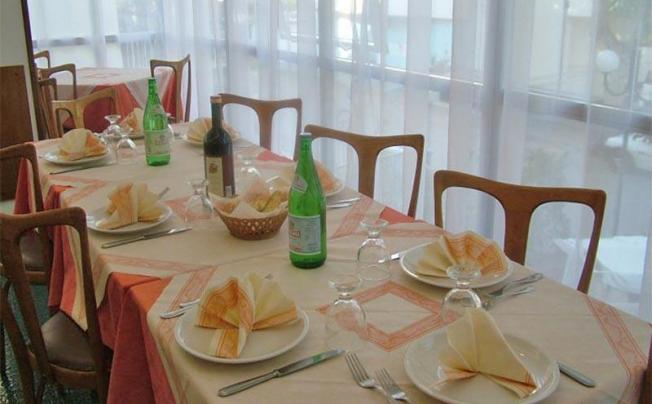 Фото отеля Bacco Hotel