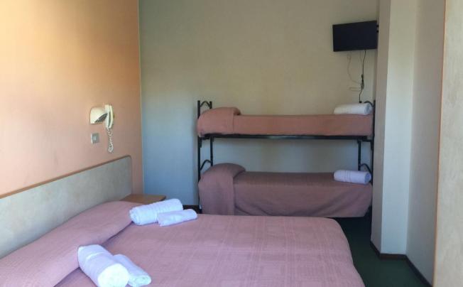 Фото отеля Bacco Hotel