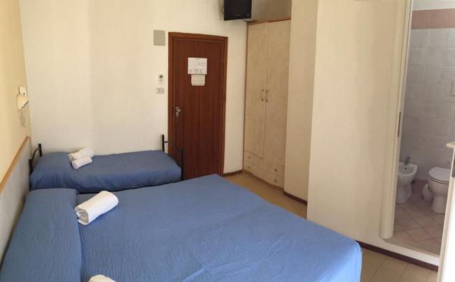 Фото отеля Bacco Hotel