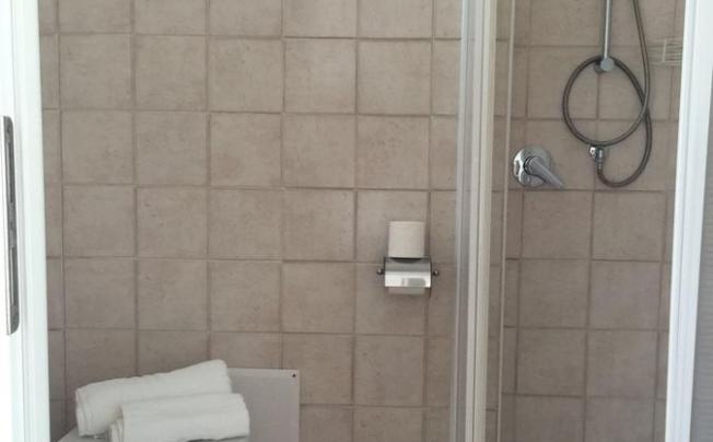 Фото отеля Bacco Hotel