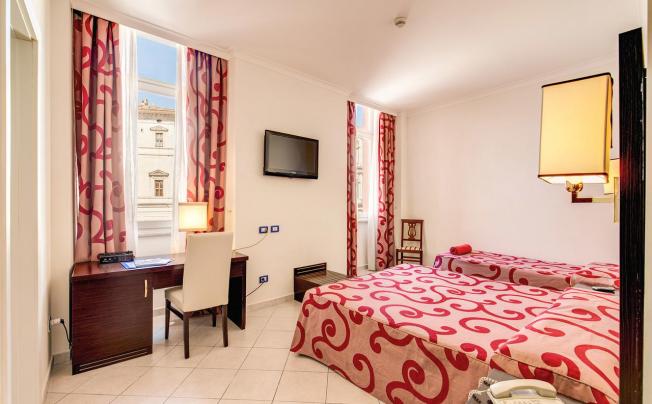 Фото отеля Anglo Americano Hotel