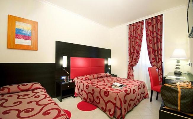 Фото отеля Anglo Americano Hotel