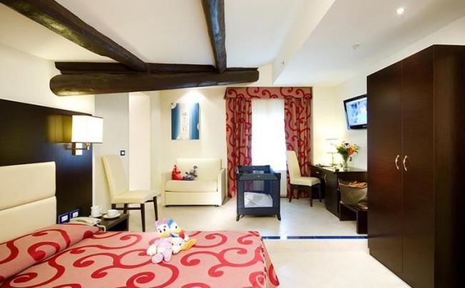 Фото отеля Anglo Americano Hotel