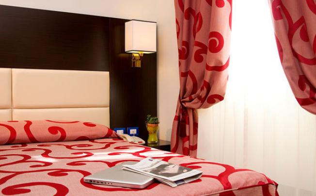 Фото отеля Anglo Americano Hotel