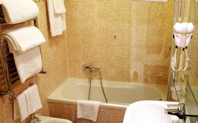 Фото отеля Anglo Americano Hotel