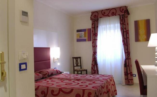 Фото отеля Anglo Americano Hotel