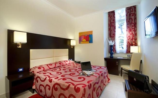Фото отеля Anglo Americano Hotel