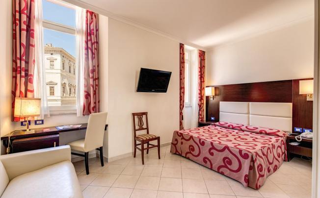 Фото отеля Anglo Americano Hotel