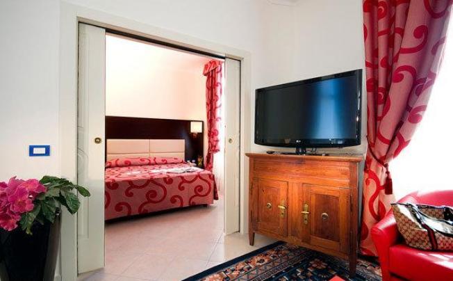 Фото отеля Anglo Americano Hotel