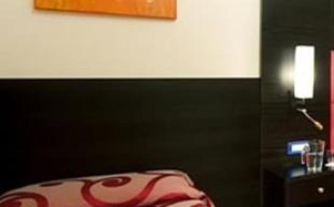 Фото отеля Anglo Americano Hotel