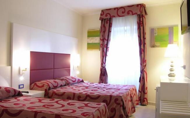 Фото отеля Anglo Americano Hotel