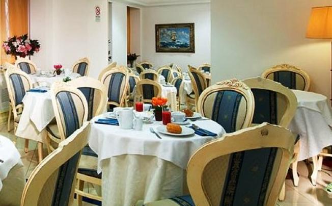 Фото отеля Anglo Americano Hotel