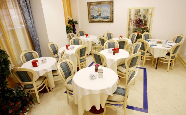 Фото отеля Anglo Americano Hotel