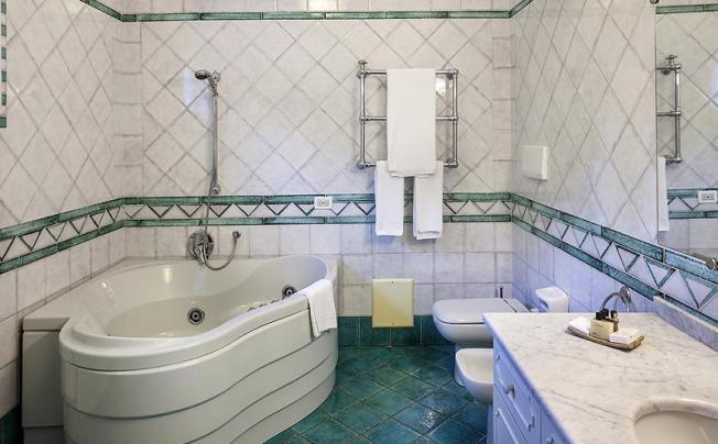 Фото отеля Villa degli ulivi