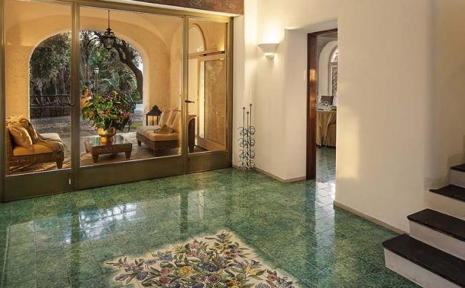 Фото отеля Villa degli ulivi