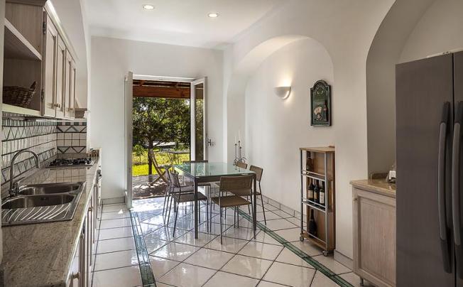 Фото отеля Villa degli ulivi