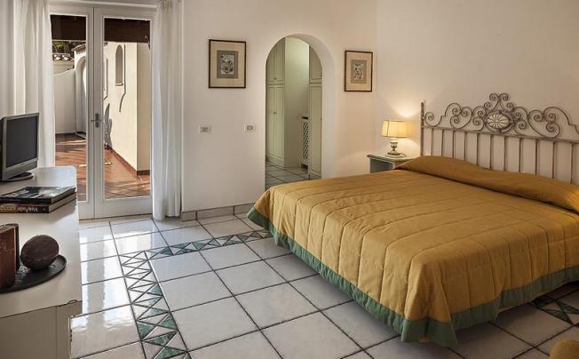 Фото отеля Villa degli ulivi