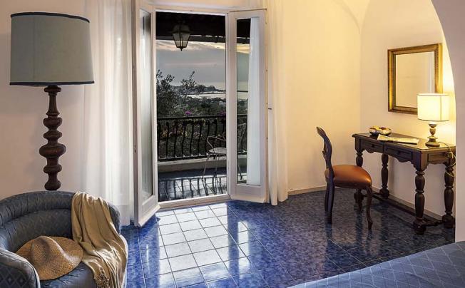 Фото отеля Villa degli ulivi
