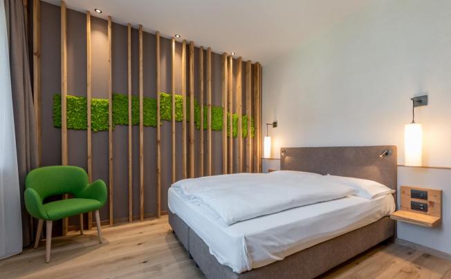 Фото отеля Garden Hotel