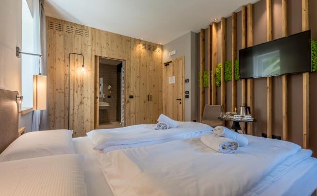 Фото отеля Garden Hotel