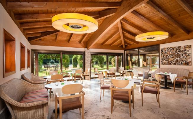 Фото отеля Sheraton Parco De'' Medici Rome Hotel