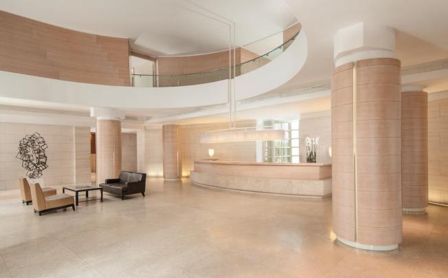 Фото отеля Sheraton Parco De'' Medici Rome Hotel