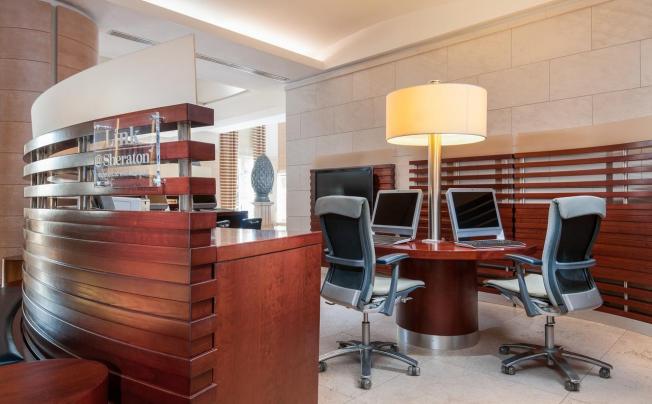 Фото отеля Sheraton Parco De'' Medici Rome Hotel