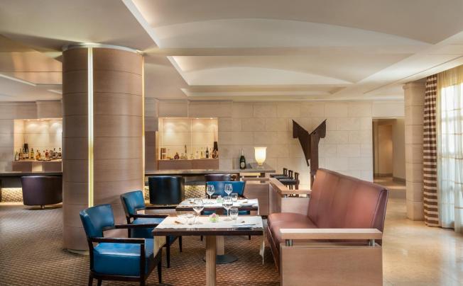 Фото отеля Sheraton Parco De'' Medici Rome Hotel