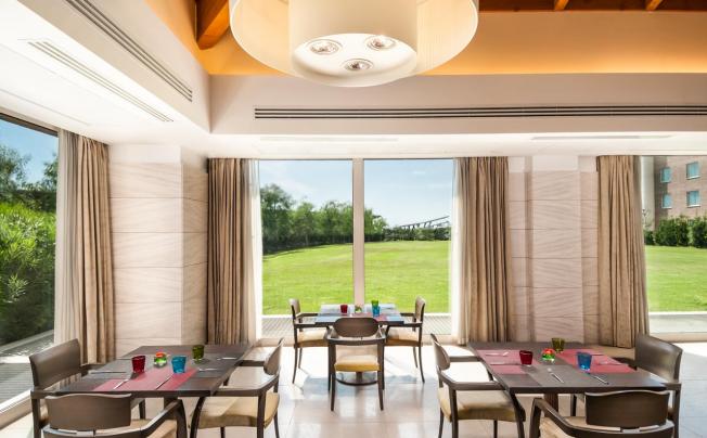 Фото отеля Sheraton Parco De'' Medici Rome Hotel