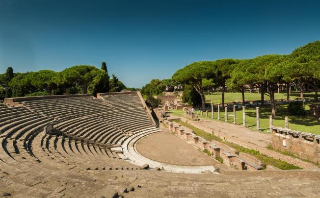 Фото отеля Sheraton Parco De'' Medici Rome Hotel